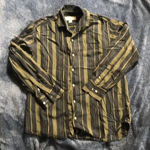Tommy Bahama long sleeve shirt size M